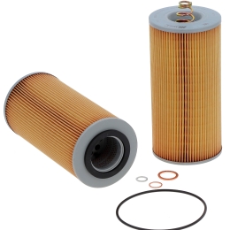 Filtr oleju dla FORUS HB 380