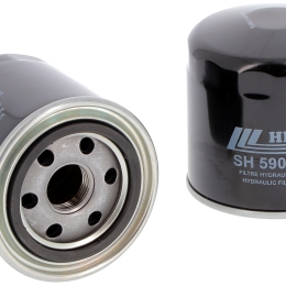 Filtr hydrauliczny dla BR-DUMPER D 100 RR RAIL VERSION