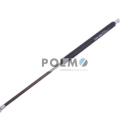 Siłownik szyby przedniej tylnej drzwi L max. 485mm 3804759M1P MASSEY FERGUSON POLMO