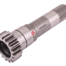 Wałek sprzęgła II stopień Z-17 MF3 RM-1868531M1. 1868528M91 ORYGINAŁ URSUS