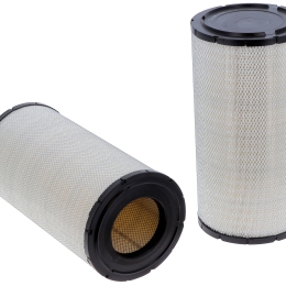 Filtr powietrza - główny dla CASE 9270
