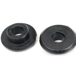 Tulejka wewnętrzna noża rozdrabniacza 18mm do noża 4mm zastosowanie Claas Waryński (sprzedawane po 25)
