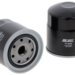 Filtr paliwa dla OEHLER OL 3600
