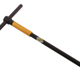 Klucz T ze spinnerem HEX 10 mm Waryński