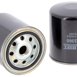 Filtr oleju dla FORD A 64