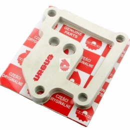 Uszczelka korpusu oleju krążelit 1.2mm C-330 ( sprzedawane po 10 ) ORYGINAŁ URSUS