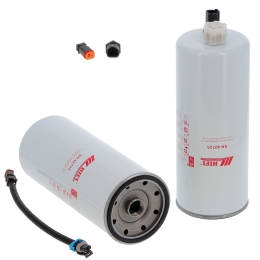 Filtr paliwa dla CUMMINS POWER GENERATION C 450 D5EB