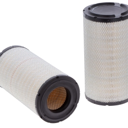 Filtr powietrza - główny dla CASE MX 100