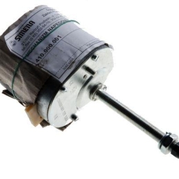 Silniczek wycieraczek z przełącznikiem (dł.110mm) C-330/360 SIMENA