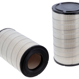 Filtr powietrza - główny dla CASE 7140