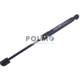 Siłownik maski silnika L max. 320mm 04416543P DEUTZ POLMO