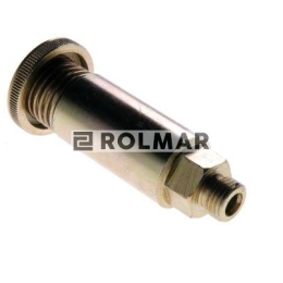 Pompka ręczna paliwa  M14x1.5 C-385/Zetor