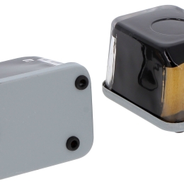 Filtr paliwa dla SAMBRON T 2567