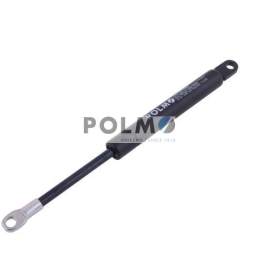 Siłownik szyby przedniej Szyberdachu L max. 255mm 1427157M90P 1427157M91 MASSEY FERGUSON SAME LANDINI POLMO