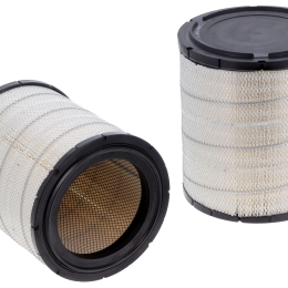 Filtr powietrza - główny dla CASE STX 275