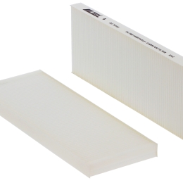 Filtr kabinowy NOT CERTIFIED EN15695 dla MAC CORMICK F 70