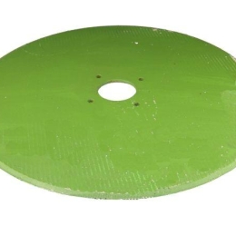 Krój tarczowy fi 640mm Anna