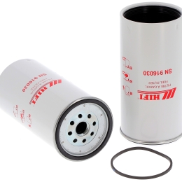 Filtr paliwa dla ATLAS AB 1505