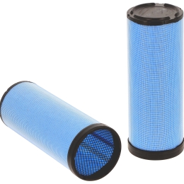 Filtr powietrza - bezpiecznik dla CASE STX 375