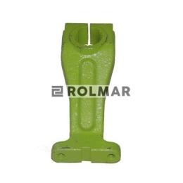 Ramie napędu  targańca kosy 670392.3 Claas