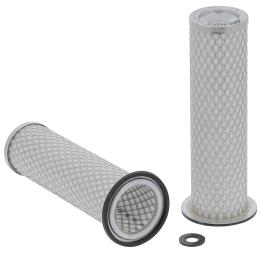 Filtr powietrza dla CASE 585