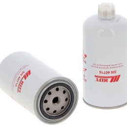 Filtr paliwa dla MATRIX MC 17