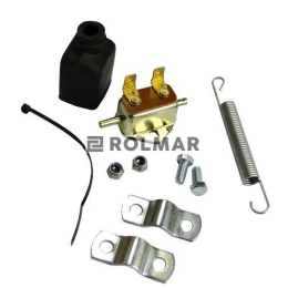 Mechaniczny wyłącznik świateł stop ( stycznik ) MF-3 Polski