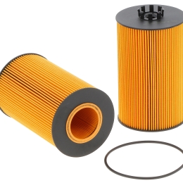 Filtr oleju dla MAN TGS 18.320