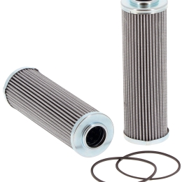 Filtr hydrauliczny ukladu kierowniczego dla LANDINI 120 POWERMONDIAL DUAL POWER