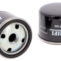 Filtr oleju dla BENFORD 2000 DSF