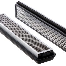 Filtr kabinowy NOT CERTIFIED EN15695 dla FIAT L 60