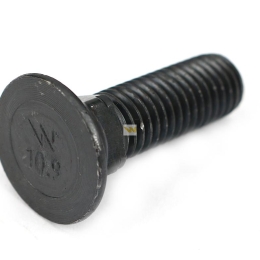 Śruba płużna podsadzana D 608 M12x40 mm kl.10.9 Waryński ( sprzedawane po 10kg )