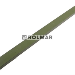 Listwa C-40 x 640 mm 2232/03-009/0 Rozrzutnik Tytan
