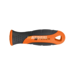 Rączka, uchwyt pilnika do ostrzenia łańcucha, 4.5mm, Teger