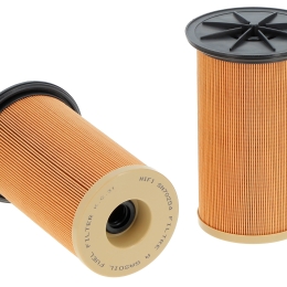 Filtr paliwa dla LUGGER NL 1276