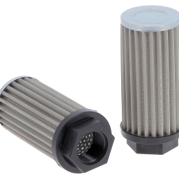 Filtr hydrauliczny transmisji dla ROPA EURO-BUNKERMAUS 3