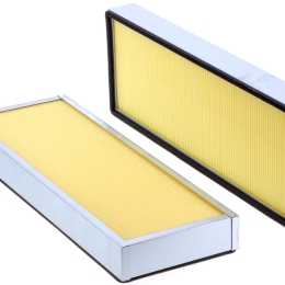Filtr kabinowy dla DYNAPAC CC 222 /C