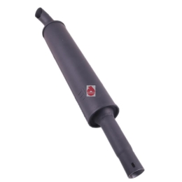Tłumik okrągły krótki 830mm 4.1kg C-330  ORYGINAŁ URSUS