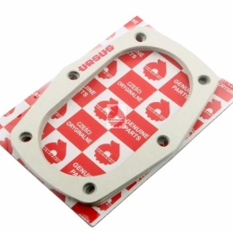 Uszczelka przekładni kierowniczej krążelit 0.8mm Zetor ( sprzedawane po 10 ) ORYGINAŁ URSUS