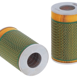 Filtr oleju dla ZETTELMEYER ZL 4000