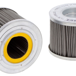 Filtr hydrauliczny dla CHALLENGER MT 525 B AUTOPOWER IV