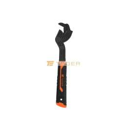 Klucz nastawny, samozaciskowy 8" 200 mm, Teger