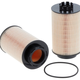 Filtr paliwa dla MAN TGS 35.51