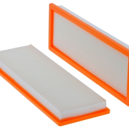 Filtr kabinowy NOT CERTIFIED EN15695 dla TIMBERJACK 1210 E