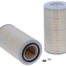 Filtr powietrza dla MERCEDES 1413 K