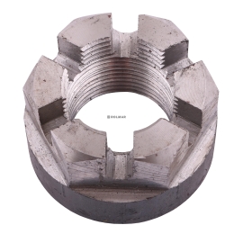 Nakrętka ucha 740.010.00.03 D-636 40H M45x3 Przyczepa