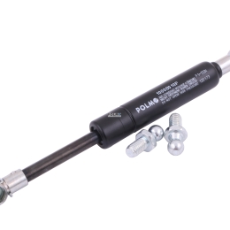 Siłownik szyby bocznej L max. 185mm 65499071 DIETEG POLMO