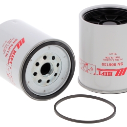Filtr paliwa dla RENAULT VI MIDLUM 220.08 DXI