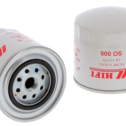 Filtr oleju dla SAME ARGON III 75