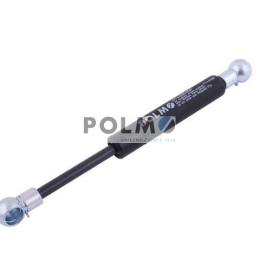 Siłownik drzwi L max. 215mm 87408640P CASE IH FIAT FORD NEW HOLLAND POLMO